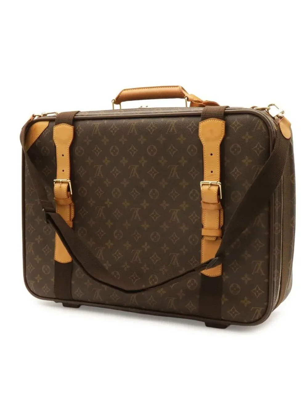 Louis Vuitton ab rank